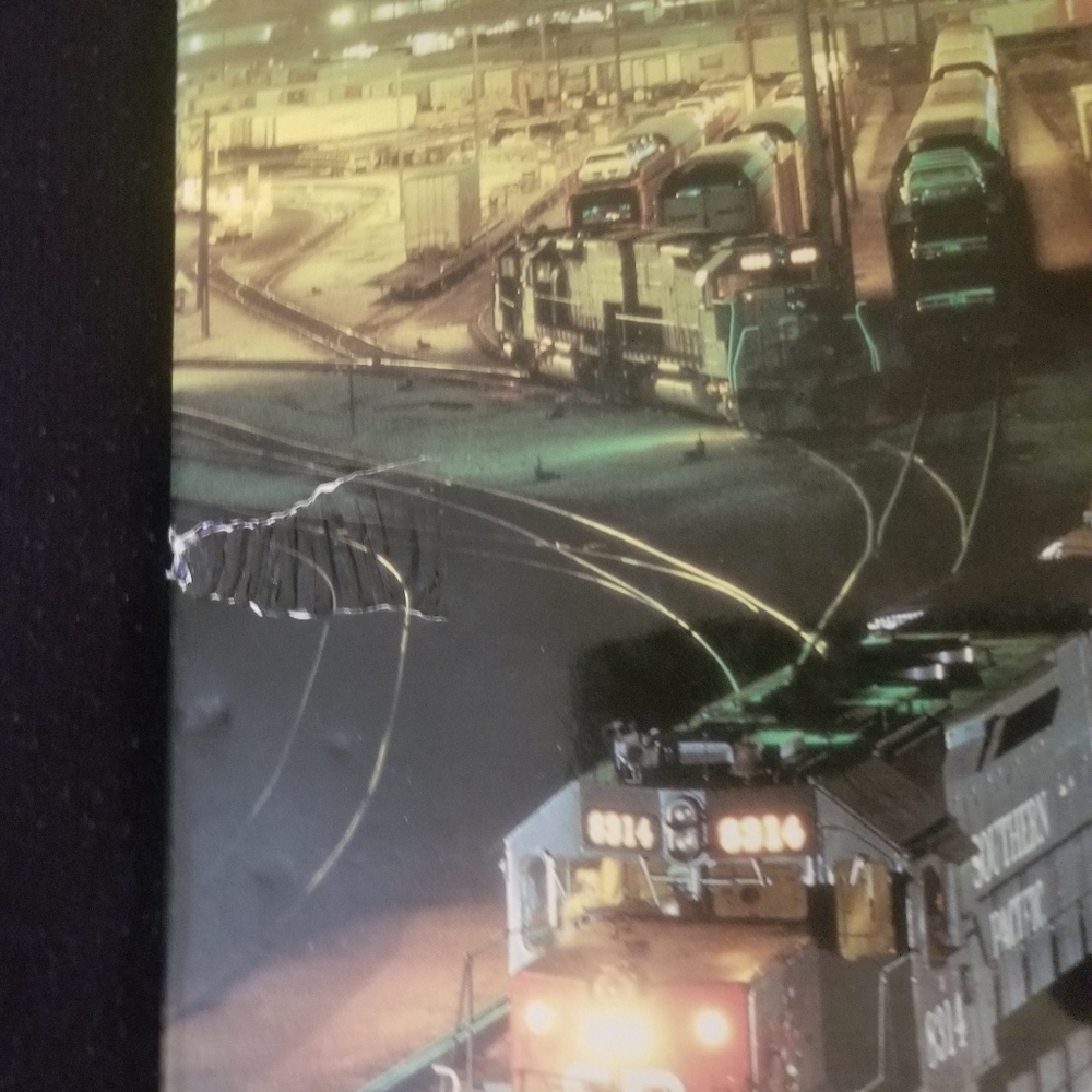 Railways of the Twenthieth Century, VGUC - Picture 5 of 13